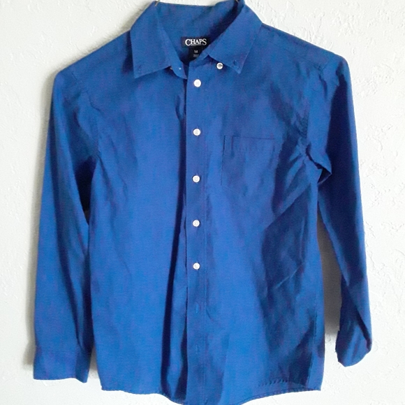 Chaps Dress Shirt - Picture 1 of 3